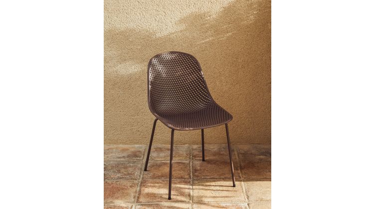 Kave Home Quinby Tuinstoel