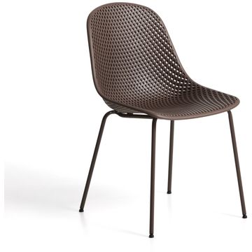 Kave Home Quinby Tuinstoel