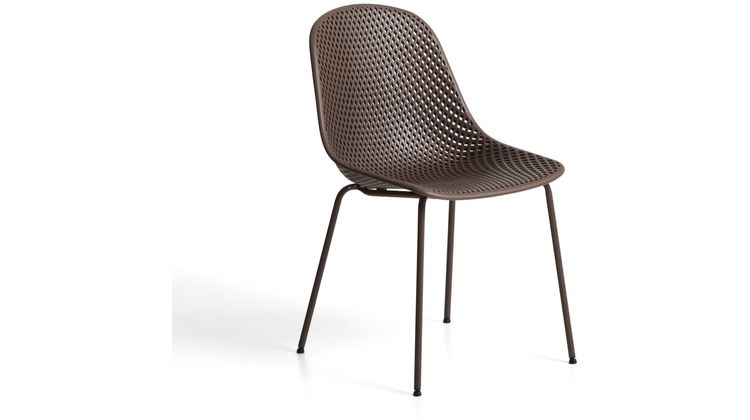 Kave Home Quinby Tuinstoel