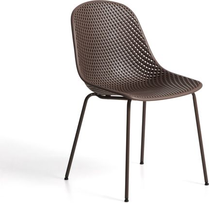 Kave Home Quinby Tuinstoel