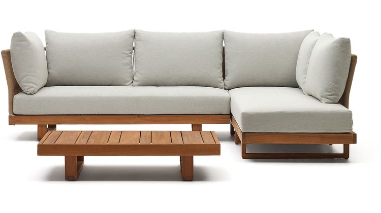 Kave Home Raco Loungeset
