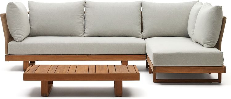 Kave Home Raco Loungeset