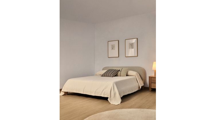 Kave Home Raylo Sprei