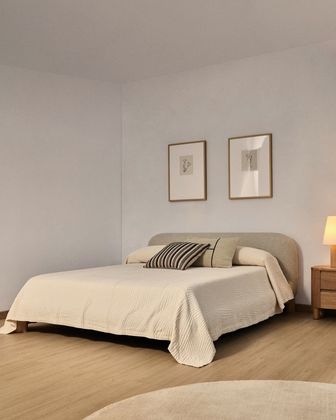 Kave Home Raylo Sprei