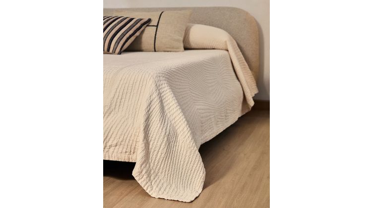 Kave Home Raylo Sprei