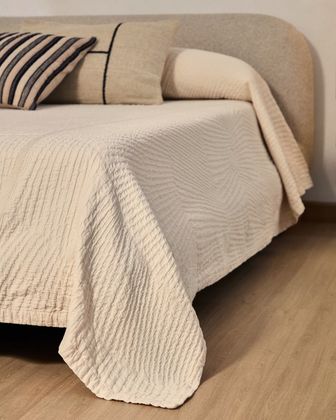 Kave Home Raylo Sprei