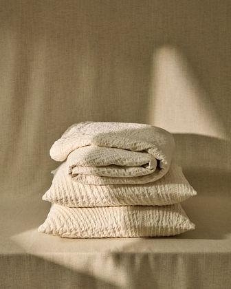Kave Home Raylo Sprei