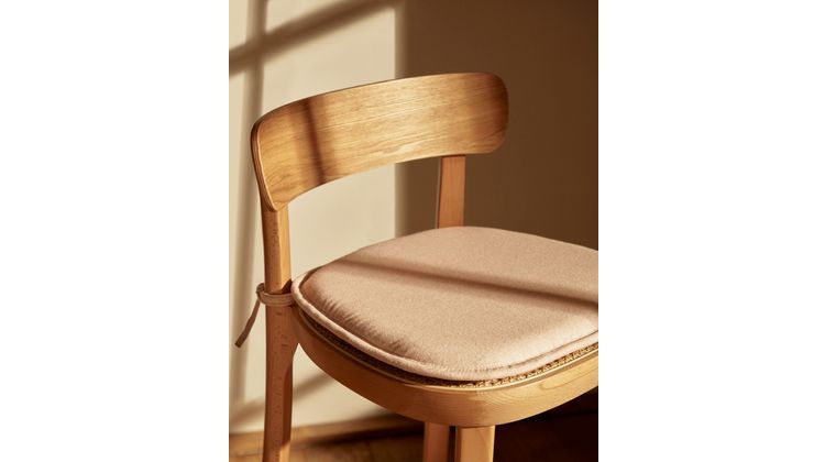Kave Home Romane Eetkamerstoel