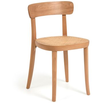 Kave Home Romane Eetkamerstoel