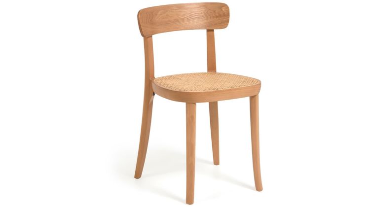 Kave Home Romane Eetkamerstoel