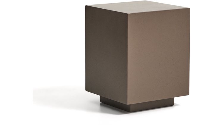 Kave Home Rustella Bijzettafel