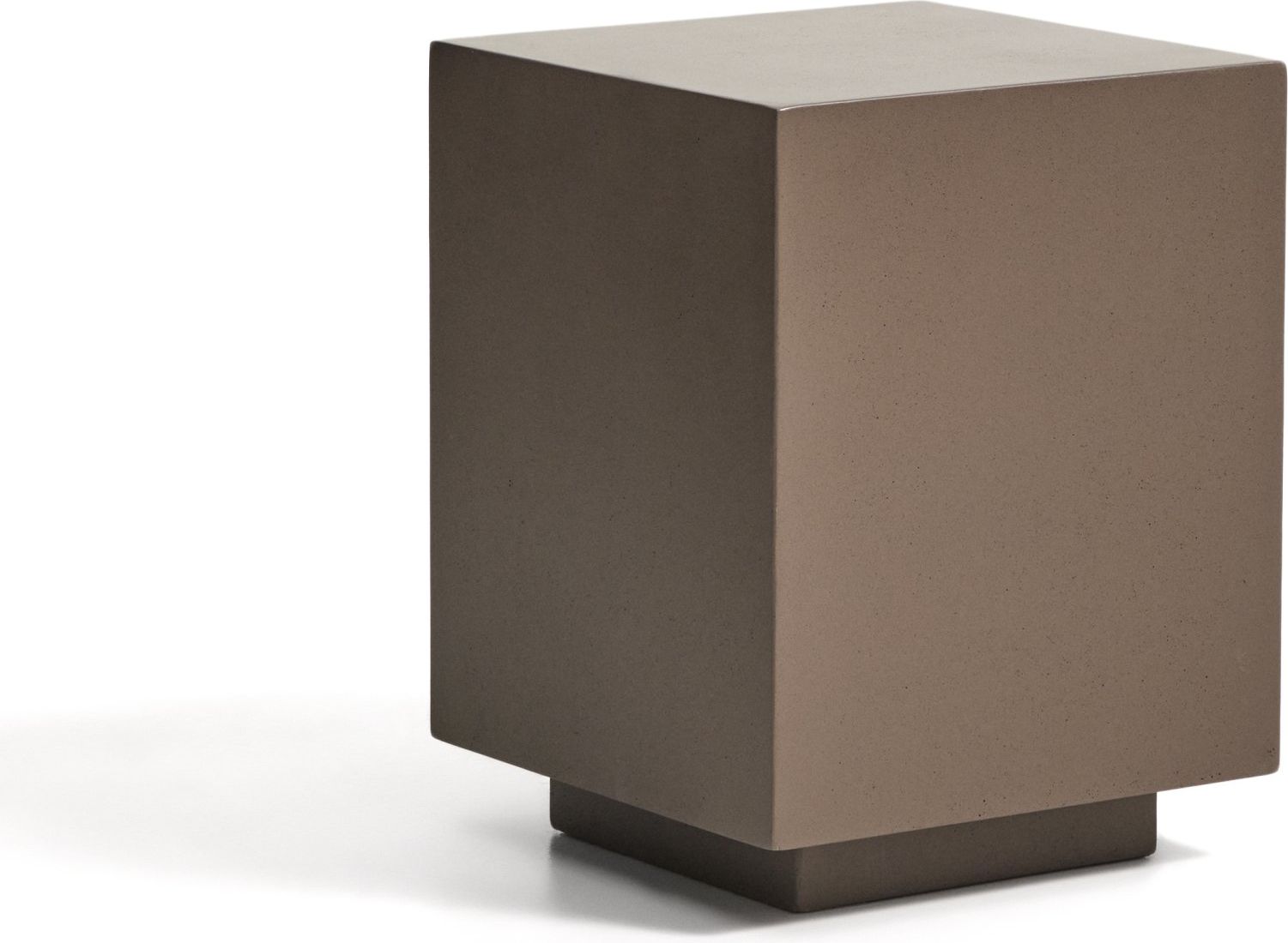 Kave Home Rustella Bijzettafel