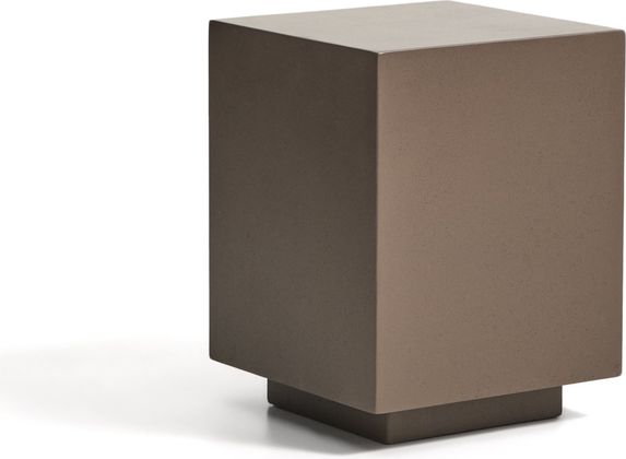 Kave Home Rustella Bijzettafel