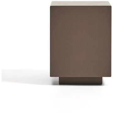 Kave Home Rustella Bijzettafel