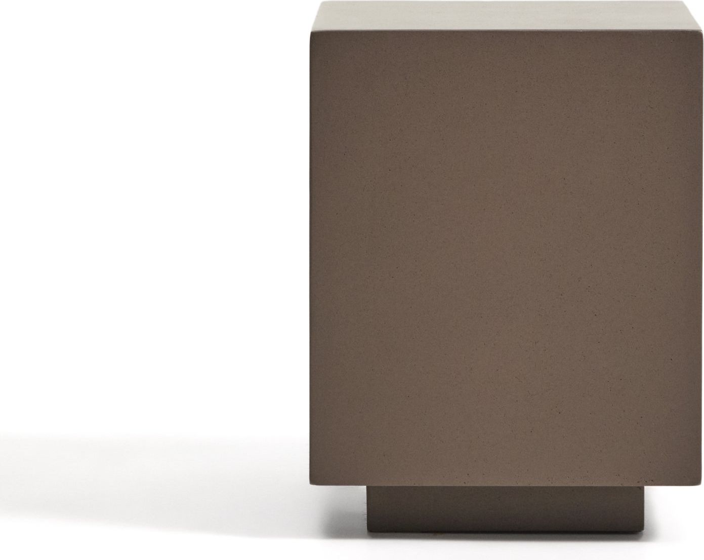 Kave Home Rustella Bijzettafel