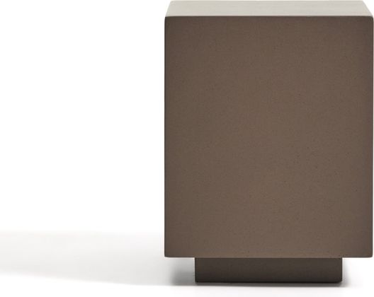 Kave Home Rustella Bijzettafel