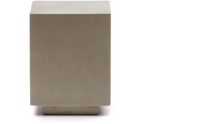 Kave Home Rustella Bijzettafel