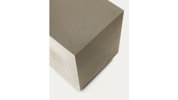 Kave Home Rustella Bijzettafel