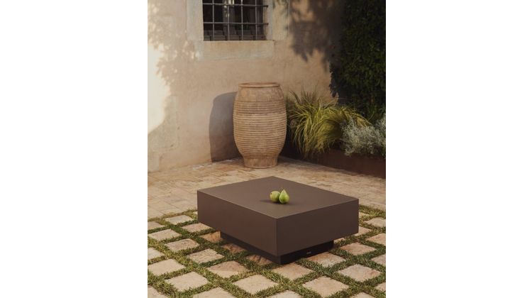 Kave Home Rustella Salontafel