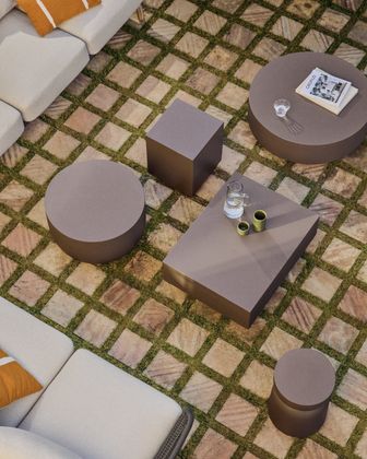 Kave Home Rustella Salontafel