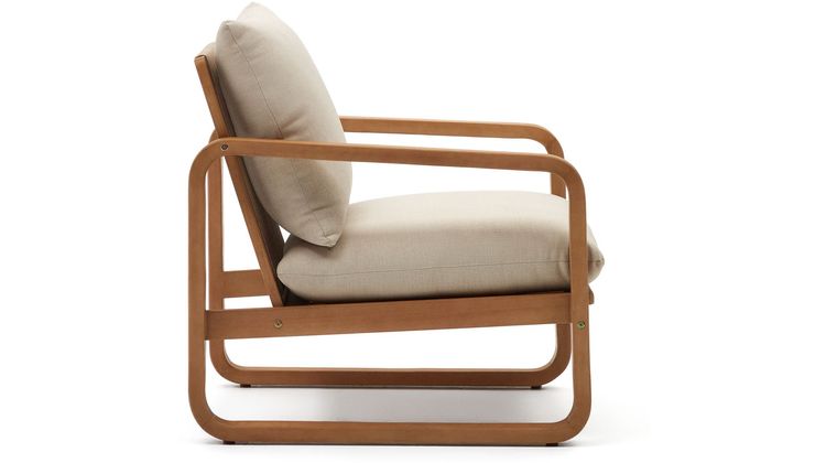 Kave Home Sacaleta Outdoor Fauteuil