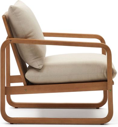 Kave Home Sacaleta Outdoor Fauteuil