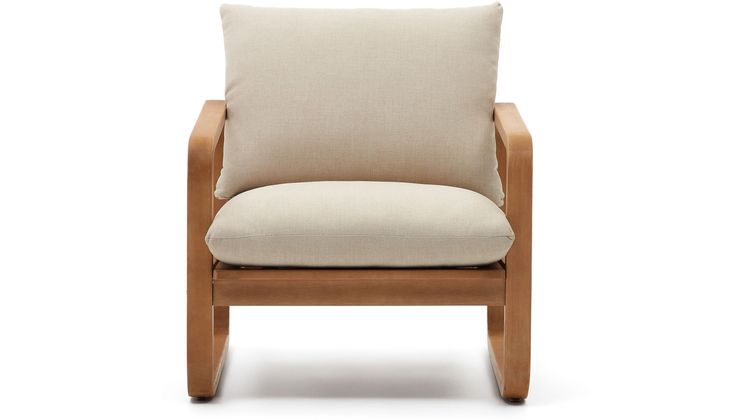 Kave Home Sacaleta Outdoor Fauteuil