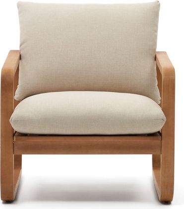 Kave Home Sacaleta Outdoor Fauteuil