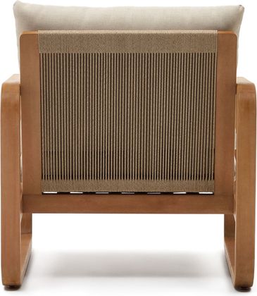 Kave Home Sacaleta Outdoor Fauteuil