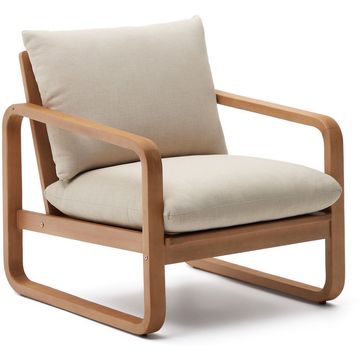 Kave Home Sacaleta Outdoor Fauteuil