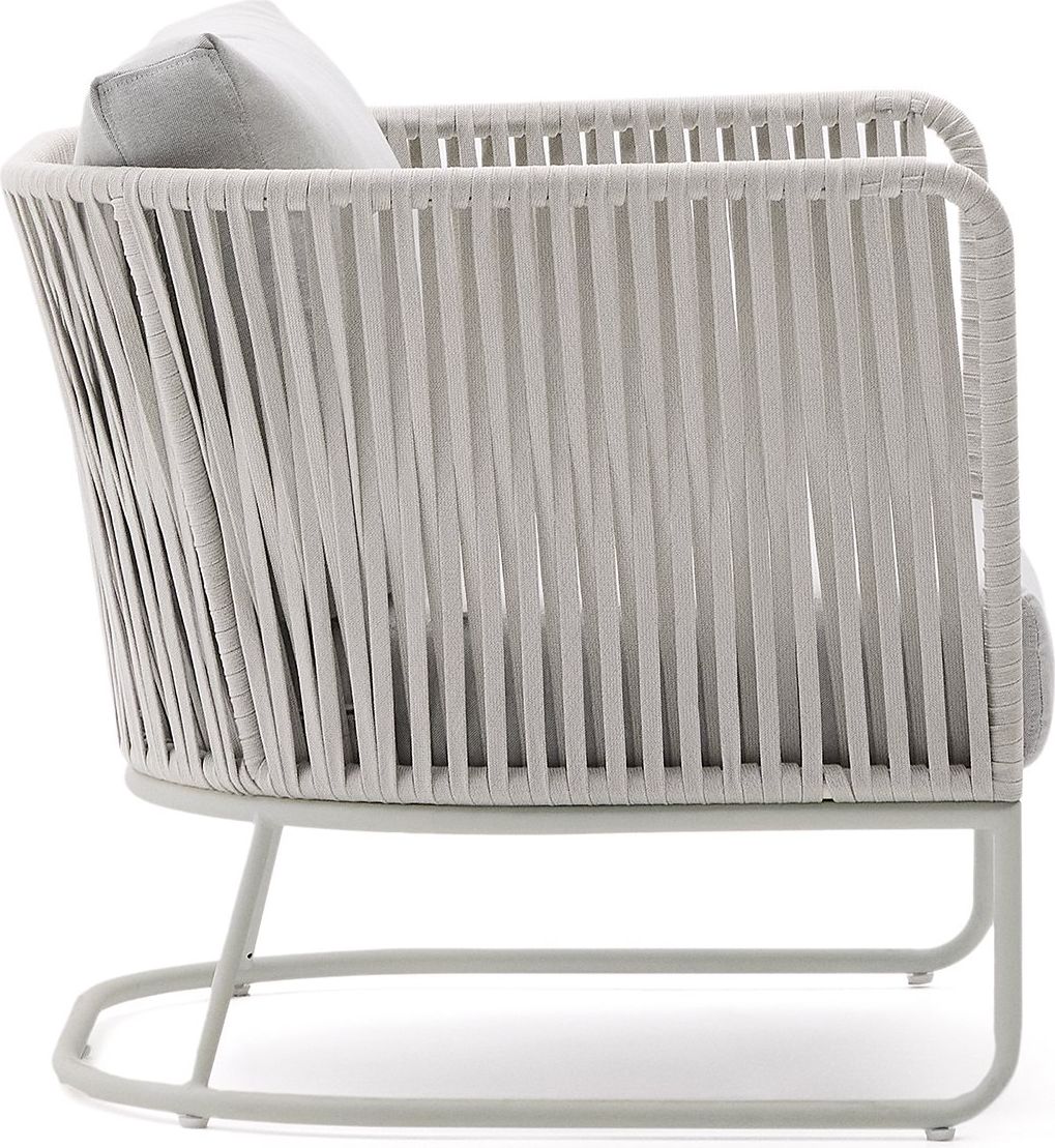 Kave Home Saconca Outdoor Fauteuil