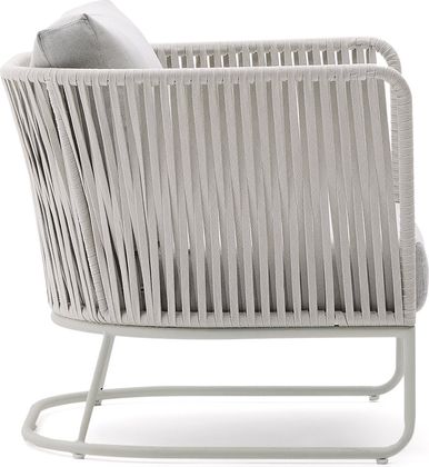Kave Home Saconca Outdoor Fauteuil
