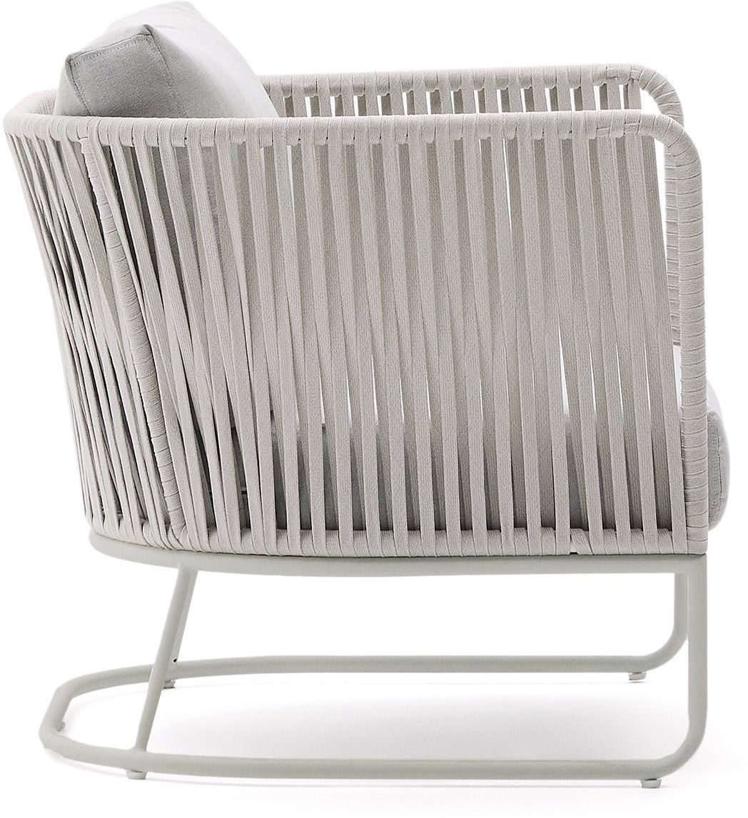 Kave Home Saconca Outdoor Fauteuil