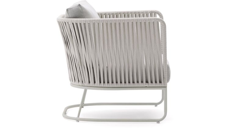 Kave Home Saconca Outdoor Fauteuil