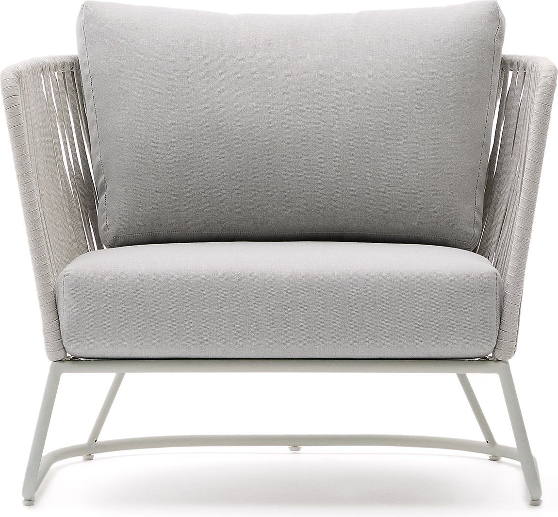 Kave Home Saconca Outdoor Fauteuil