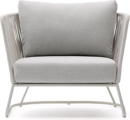 Kave Home Saconca Outdoor Fauteuil