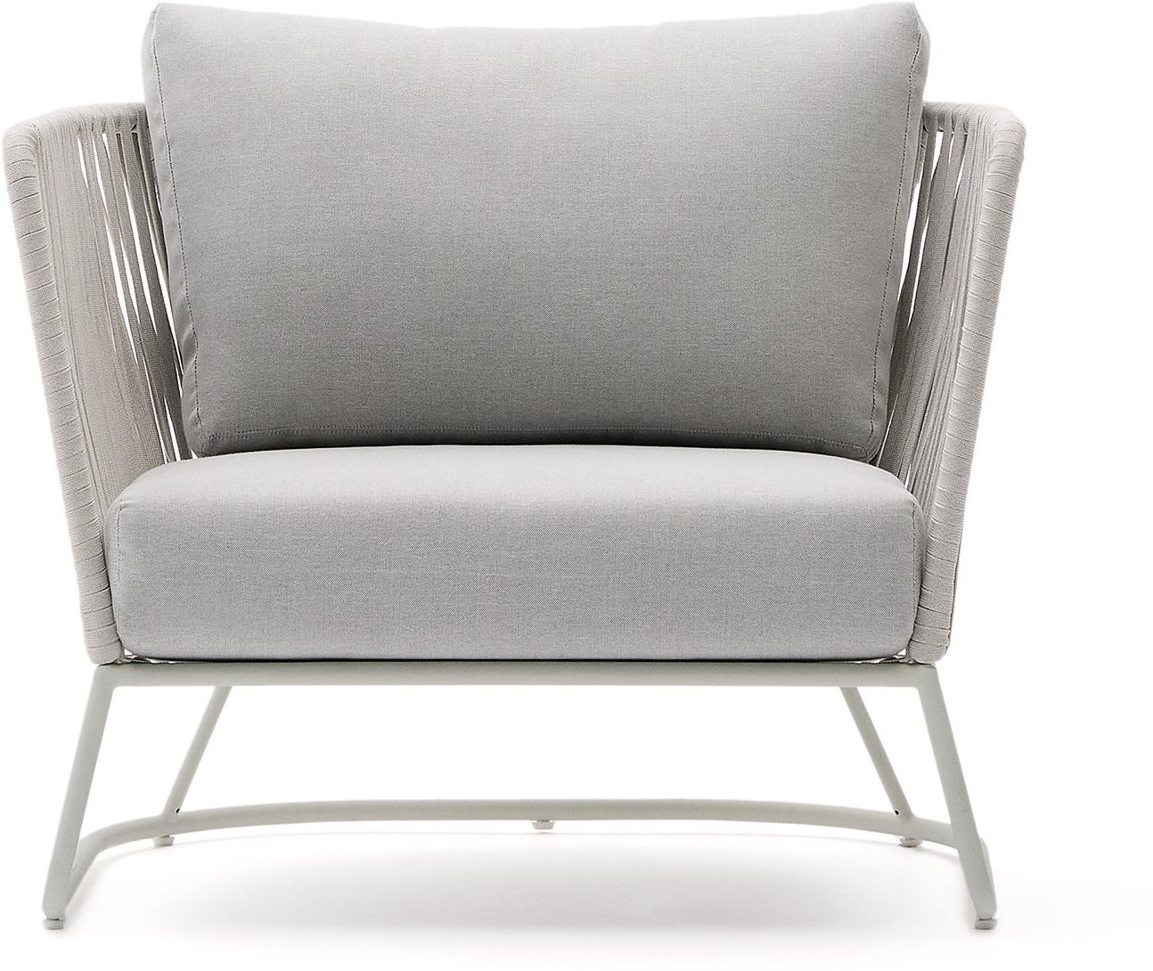 Kave Home Saconca Outdoor Fauteuil