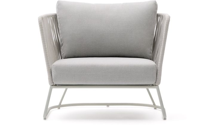 Kave Home Saconca Outdoor Fauteuil