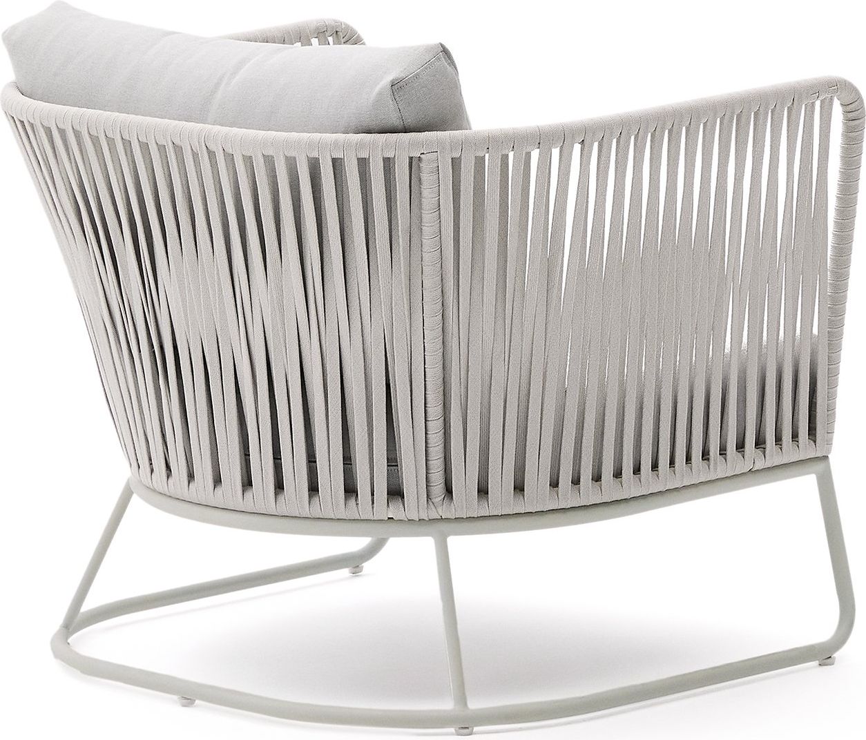 Kave Home Saconca Outdoor Fauteuil