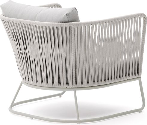 Kave Home Saconca Outdoor Fauteuil