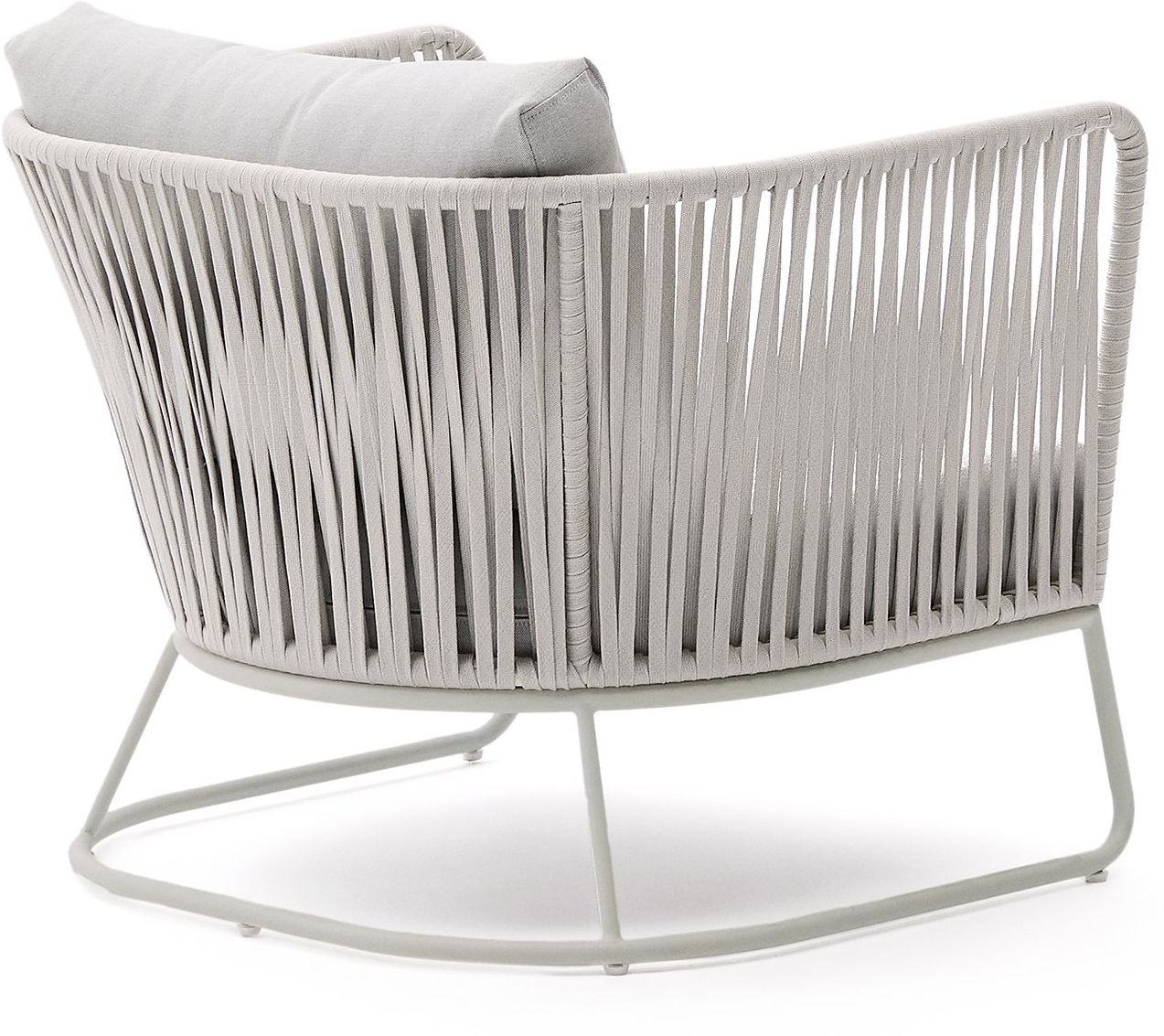 Kave Home Saconca Outdoor Fauteuil