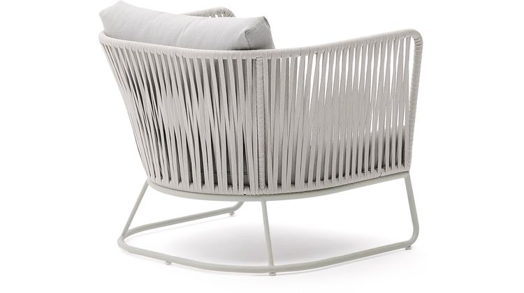 Kave Home Saconca Outdoor Fauteuil