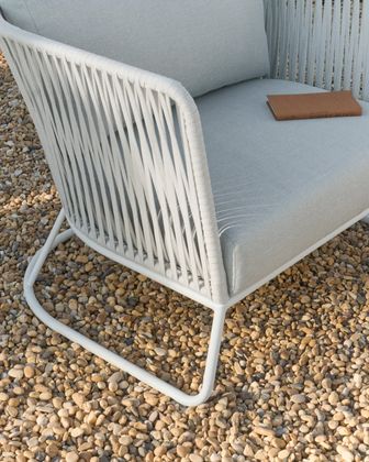 Kave Home Saconca Outdoor Fauteuil