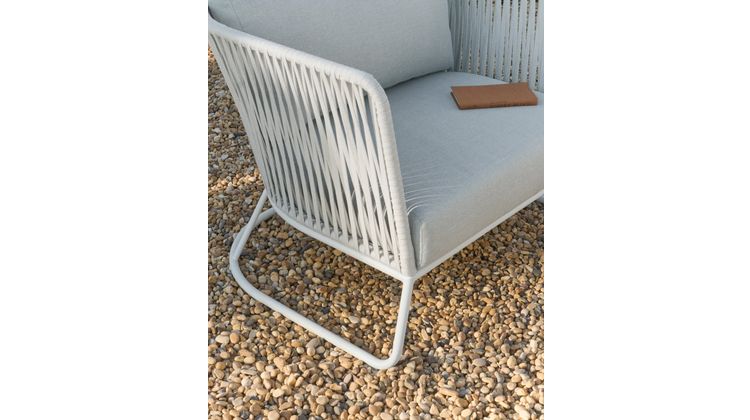 Kave Home Saconca Outdoor Fauteuil