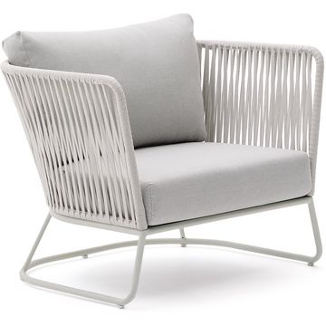 Kave Home Saconca Outdoor Fauteuil