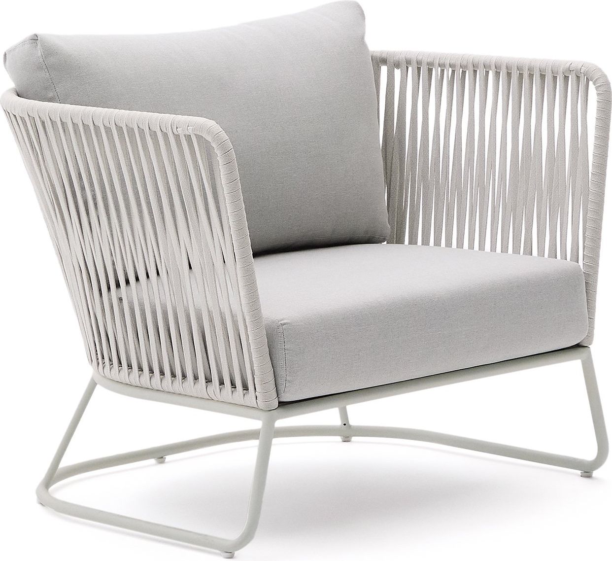 Kave Home Saconca Outdoor Fauteuil