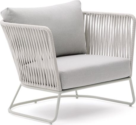 Kave Home Saconca Outdoor Fauteuil