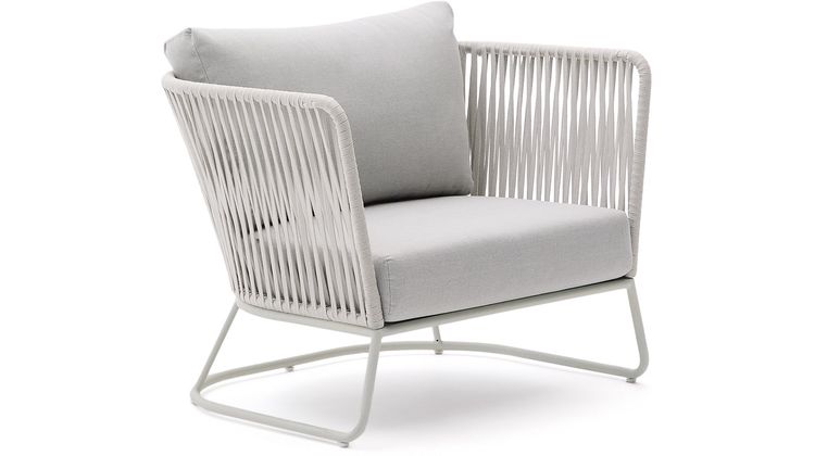 Kave Home Saconca Outdoor Fauteuil