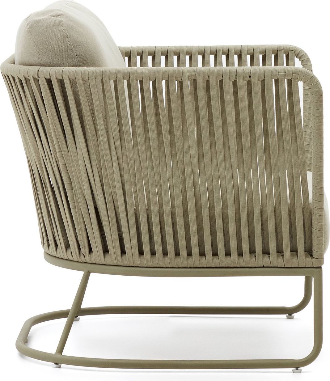 Kave Home Saconca Outdoor Fauteuil