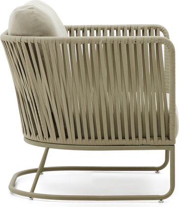 Kave Home Saconca Outdoor Fauteuil